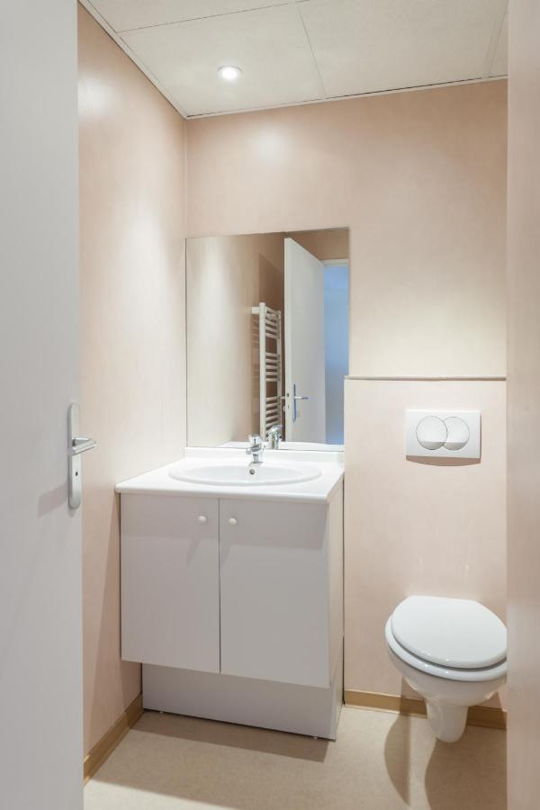 Résidence Aparthotel