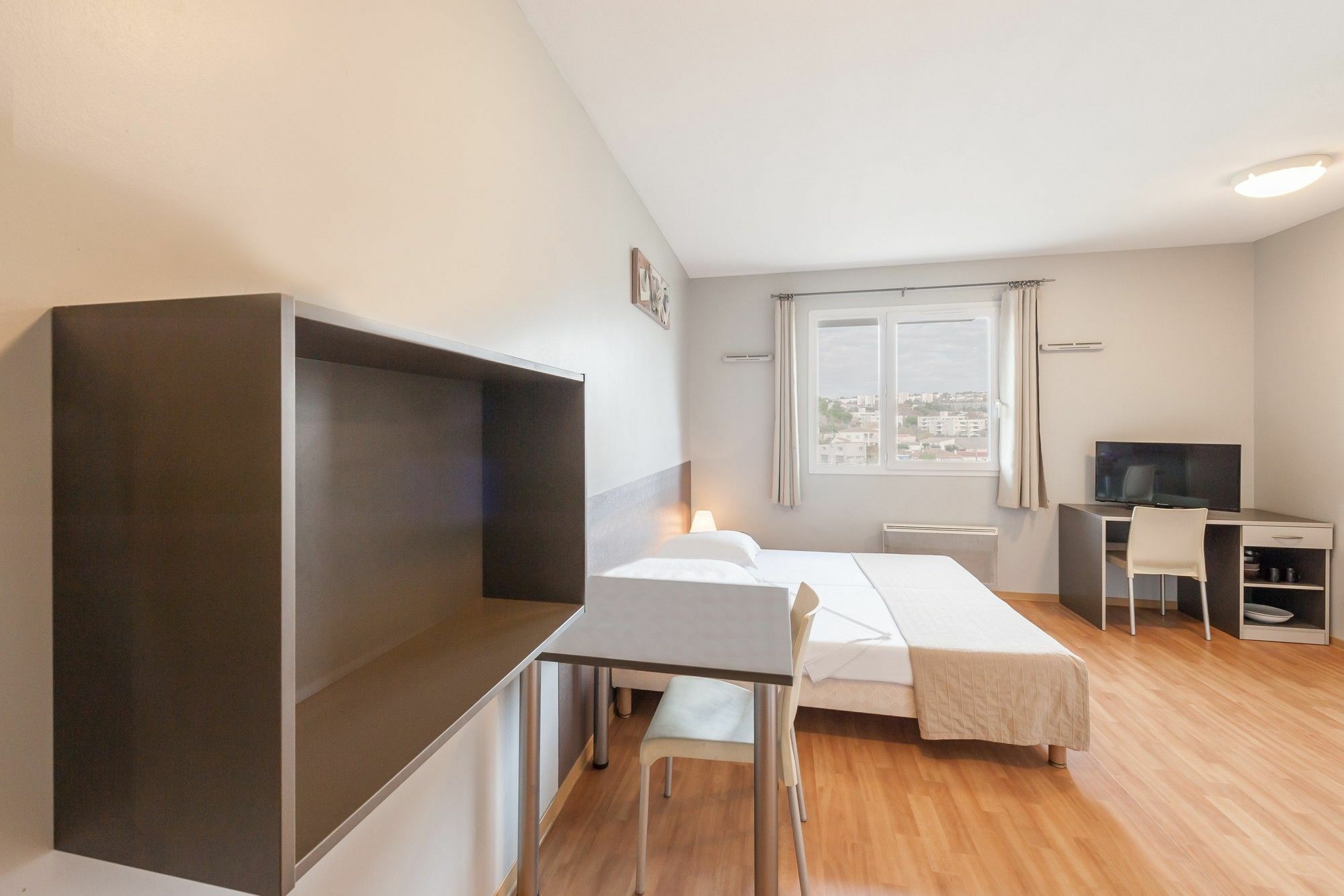 Aparthotel Résidence 3*
