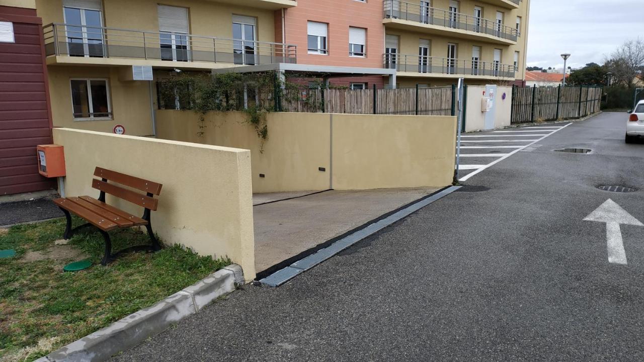 Aparthotel Résidence